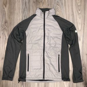 EMS Excel Alpha Hybrid Jacket